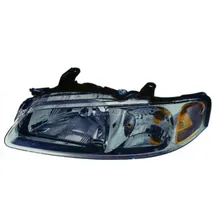 Sentra Фара левая (Depo) для Nissan Sentra - B14 , B15
