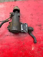 Рулевой редуктор на Nissan Safari WTY61 ZD30DDTI