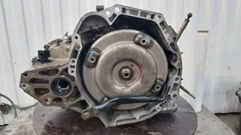 АКПП (автоматическая коробка переключения передач) Nissan Almera Classic (B10) 2006-2013