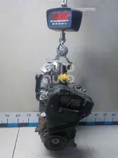 1010200QCJ Nissan Двигатель