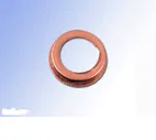 Уплотнитель пробки картера NISSAN 11026-01M02