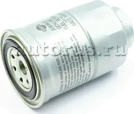 Топливный фильтр Nissan для Nissan Serena C23 1991-2001. Артикул 1640359E0A