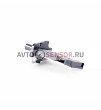 Датчик массового расхода воздуха NISSAN 22680-AW400