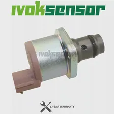 🛍 Блок измерения давления всасывающего клапана топливного насоса SCV для Nissan Cabstar Navara D40 2,5 3,0 3,2 TDCi Diesel A6860-VM09A
