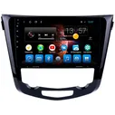 Головное устройство Mankana BS-10156 для Nissan X-Trail T32, Qashqai 13-21г на OS Android, Экран 10,1"