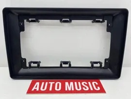 ПЕРЕХОДНАЯ РАМКА NISSAN NOTE (E12), ALMERA (N17) 9" 22-920