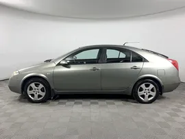 NISSAN Primera 1.8, 2004