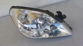 фара переднее правый nissan primera p12