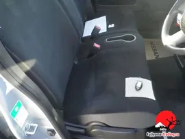 Nissan Cube 2015