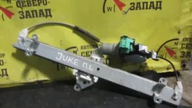 807211KA0A Nissan Juke Стеклоподъемник передний левый 2012