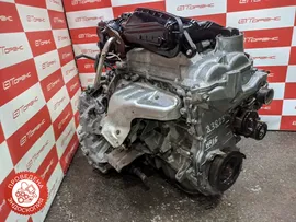 Двигатель NISSAN CUBE HR15DE Z11 T54083825