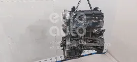 10102AU4M0 Nissan Двигатель