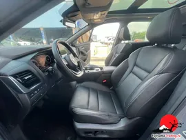 Nissan X-Trail 4WD 2021