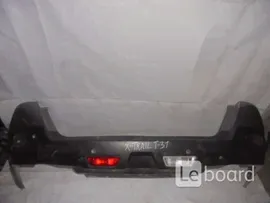 Бампер задний Nissan X-Trail Т31