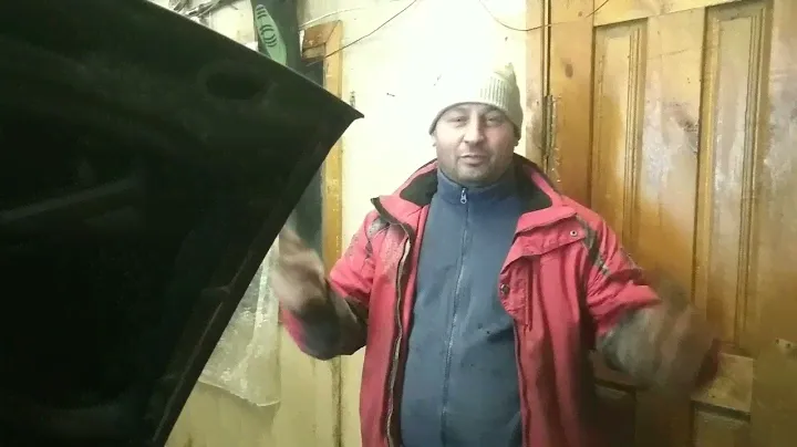 ремонт Ниссан прерия