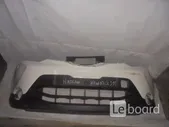 Бампер передний Nissan Qashqai J11