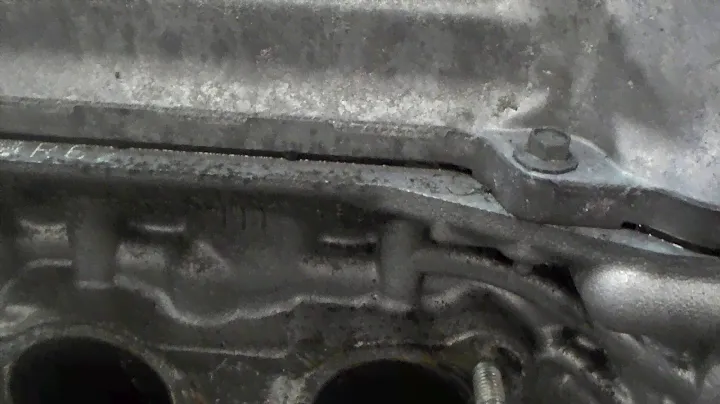 Двигатель Nissan для Tiida (C11) 2007-2014