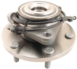 Ступица передняя Nissan JA60