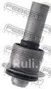 Сайлентблок подрамника задний nissan x-trail t31/t32, qashqai, renault koleos nab-276 FEBEST NAB-276