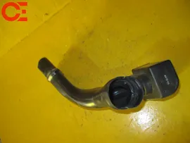 воздухозаборник Nissan Liberty RM12 QG15
