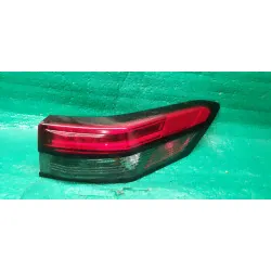 NISSAN PATHFINDER RIGHT LED TAIL LAMP 2021-2023 26550-6TA0B-0