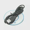 🛍 Чип FTDI, 14 контактный USB интерфейс NS для Nissan 14 контактов, Cnsult OBD диагностический кабель, Автомобильный сканер OBD2, Подключение к ПК через RS232 USB-шнур