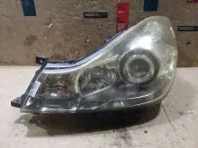 Фара NISSAN WINGROAD NY12