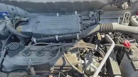 Nissan, Cube, Z10 , CG13DE , RL4F03A FL40, Серебристый KR4, 1998, М440