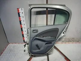 Дверь задняя правая Nissan Almera N16, Almera N16