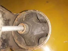 VANETTE ПОДУШКА ДВС для Nissan Vanette