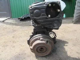 cd20 Двигатель Nissan Almera N15 1997 2.0 дизель дизель