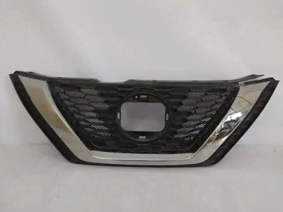 62310HV32D Решетка радиатора Nissan Qashqai 2 restailing 2018 ,62310HV3-0