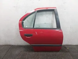 Дверная карта (Обшивка двери) Nissan Primera P10 1990-1996 1992