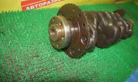 Коленвал Nissan Sunny Fb15 Qg15De