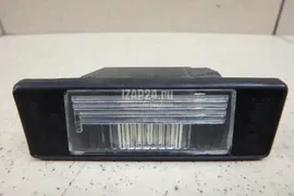 265108990A Фонарь подсветки номера Nissan Tiida (C13) 2015
