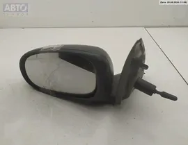 Зеркало наружное левое Nissan Almera N16 (2000-2007)