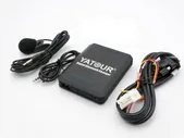 Адаптер CD-чейнджера Yatour YT-M09 Nissan Infinity USB AUX Bluetooth Ятур эмулятор для штатной магнитолы