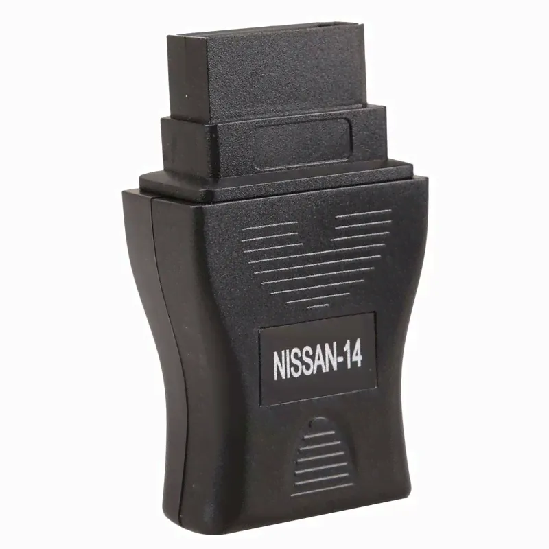 Адаптер Nissan Consult USB - сканер для автомобилей Nissan