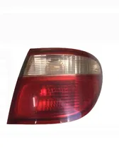 фара правая задняя nissan almera n16 рестайлинг седан