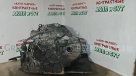 Кпп автоматическая на Nissan Wingroad Y11 QG15 RE4F03B
