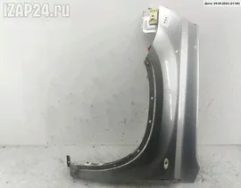 Крыло переднее левое Nissan X-Trail (2007-2014) T31 2008
