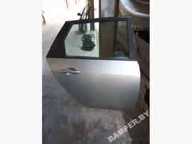 дверь задняя правая Nissan Primera P12 2004