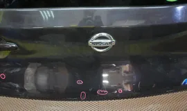 Дверь 5-я Nissan Cube Z12