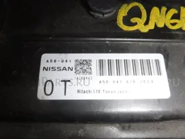 Блок управления двигателем на Nissan Bluebird Sylphy QNG10 QG18DE A56-U41 A2N