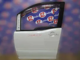 Дверь передняя левая NISSAN SERENA 3, C25 CC25 ( НИССАН / СЕРЕНА )