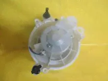 Мотор печки NISSAN DAYZ B21W