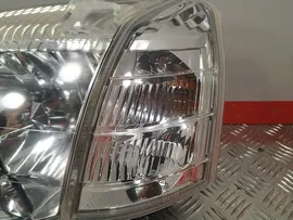 Фара передняя левая Nissan X Trail T30, X Trail T30