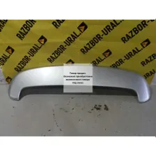 Спойлер бу Wingroad Y11 Nissan 2001-2005