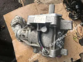 JD60B13312HX00751 раздаточная коробка Nissan X-Trail T31 рест. 2012
