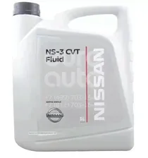 KE90999943R Nissan Масло трансмиссионное